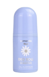 Camomilla Blu Deo Roll Sensitive 0% Aluminum, 50ml