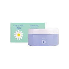 Camomilla Blu Body Butter Lipid-Restoring, 250ml