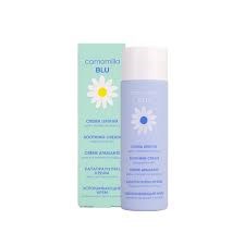 Camomilla Blu Soothing Cream for Atopy-Prone Skin, 200ml