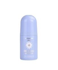 Camomilla Blu Deo Roll Sensitive 0% Aluminum, 50ml