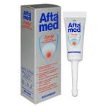 Aftamed Forte Στοματική Γέλη, 8ml