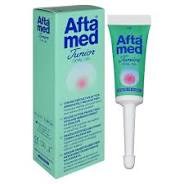 Aftamed Junior Oral Gel Στοματική Γέλη για Παιδιά, 10ml