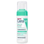 CeraVe Balancing Air Foam Cleanser Καθαριστικό Προσώπου, 148ml