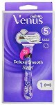 Gillette Venus Smooth Swirl (Λαβή & 1 Αντ)