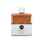 Laouta Glowing Body Oil Ροδάκινο, Αχλάδι & Λεμόνι 100ml