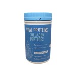 Vital Proteins Collagen Peptides για Mαλλιά,Νύχια & Δέρμα (Κολλαγόνο σε Πεπτίδια) 284gr