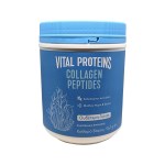 Vital Proteins Collagen Peptides για Mαλλιά,Νύχια & Δέρμα (Κολλαγόνο σε Πεπτίδια) 567gr