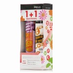 INOPLUS Promo Echinacea Propolis Vitamin C 1000mg 24αναβ.δισκ. & Vitamin C 500mg 20αναβ.δισκ. 1+1 Δώρο