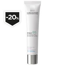La Roche-Posay Hyalu B5 Soin Promo -20% Αντιρυτιδική Επανορθωτική Κρέμα με Υαλουρονικό Οξύ, 40ml