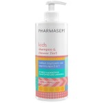 Pharmasept Kids Shampoo and Shower 2 in 1 500ml