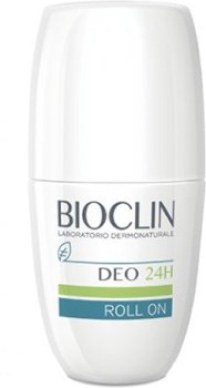 Bioclin Deo 24H Roll-On 50ml