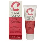 Cera di Cupra Mani Hand Cream With Virgin Beewax 75mlVichy Mineral 89 72h Ενυδατική Κρέμα Προσώπου 50ml -20%