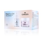 Face Duo Set No4 Anti-wrinkle Cream 50ml + Serum Hyaluronic Acid 30ml 1+1