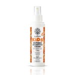 Garden Παιδική Εντομοαπωθητική Λοσιόν Mandarine Icaridin 10% 100ml