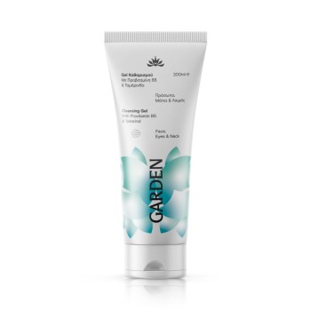 Gel Καθαρισμού με Προβιταμίνη Β5 & Ταμάρινδο 200ml
