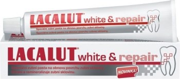 LACALUT White & Repair TOOTHPASTE 75ML