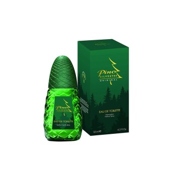Pino Silvestre Classico Eau de Toilette 125ml