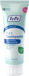 TePe Pure MILD PEPPERMINT TOOTHPASTE 75 ml