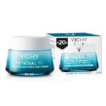 Vichy Mineral 89 72h Ενυδατική Κρέμα Προσώπου 50ml -20%