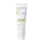 A-Derma Dermalibour+ Barrier Protective Cream Προστατευτική Κρέμα για το Ερεθισμένο & Ταλαιπωρημένο Δέρμα, 100ml