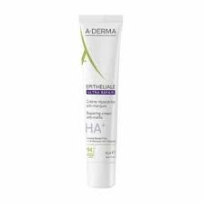 A-Derma Epitheliale A.H Ultra Repair Anti-Marking Repair Cream Κρέμα Επανόρθωσης κατά των Σημαδιών, 40ml