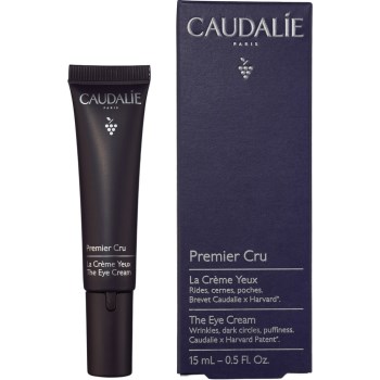Caudalie Premier Cru The Eye Cream 15ml