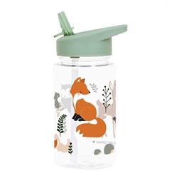 A little lovely company: Παιδικό Παγούρι από Tritan 450ml- 