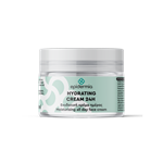 Epidermia Hydrating Cream 24H – Ενυδατική Κρέμα Προσώπου για Συνεχή Υγρασία δέρματος