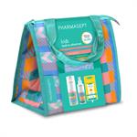 Pharmasept Promo Kids Back To School Soft Hair Shampoo 300ml, X-Lice Protective Lotion 100ml & Arnica Cream Gel 15ml