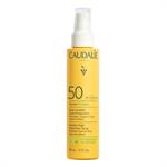 Caudalie Vinosun High Protection Spray SPF50 150ml – Αντηλιακό Σπρέι Υψηλής Προστασίας για Πρόσωπο & Σώμα