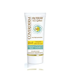 Coverderm Filteray Face Plus SPF50+ Oily/Acneic 50ml