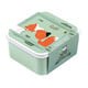 A little lovely company: Σετ 4 δοχεία φαγητού Lunch box Forest Friends