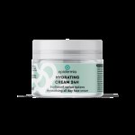 Epidermia Hydrating Cream 24H – Ενυδατική Κρέμα Προσώπου για Συνεχή Υγρασία δέρματος