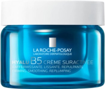 La Roche Posay Hyalu B5 72ωρη Ενυδατική & Αντιγηραντική Κρέμα Προσώπου με Υαλουρονικό Οξύ & Πανθενόλη 50ml