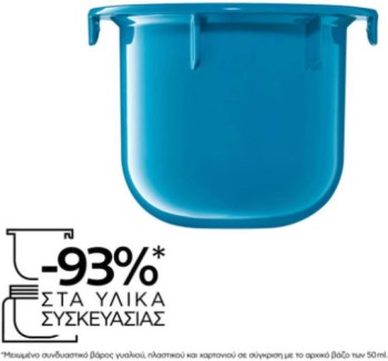 La Roche Posay Hyalu B5 Refill 72ωρη Ενυδατική & Αντιγηραντική Κρέμα Προσώπου κατά των Ατελειών με Υαλουρονικό Οξύ 50ml