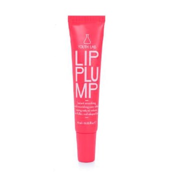 Youth Lab Lip Plump Προϊόν Περιποίησης Χειλιών Coral Pink, 10ml