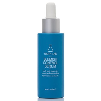Youth Lab Blemish Control Αντιγηραντικό Serum Προσώπου με Νιασιναμίδη & Σαλικυλικό Οξύ 30ml
