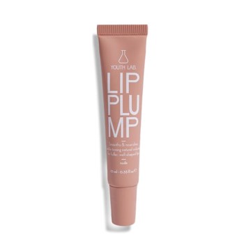 Youth Lab Lip Plump Προϊόν Περιποίησης Χειλιών Nude, 10ml