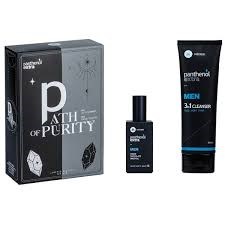 Panthenol Extra Men Promo Path of Purity