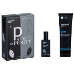 Panthenol Extra Men Promo Path of Purity
