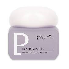 Panthenol Extra Day Cream Νew Formula