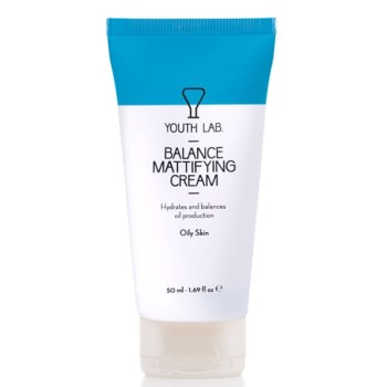Youth Lab Ενυδατική & Ρυθμιστική Κρέμα Προσώπου με Υαλουρονικό Οξύ 50ml