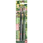 Curaprox 5460 Ultra Soft Toothbrush Μαλακή Οδοντόβουρτσα Ενηλίκων, 2τεμ