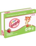 Bioearth Junior Pops 9τμχ