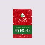 Aloe+ Colors Christmas Ho...Ho...Ho...! Gift Set Body Mist 100ml & body cream 100ml