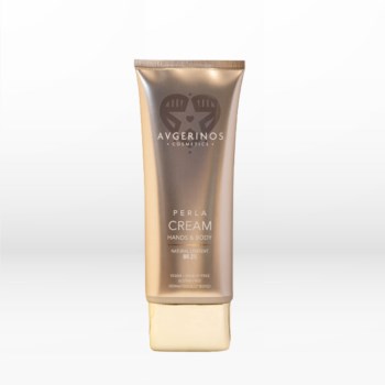 AVGERINOS COSMETICS perla body cream