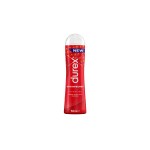 Durex Play Λιπαντικό Gel Strawberry 50ml