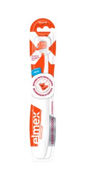 Elmex Interdental Expert Precision Οδοντόβουρτσα 1τμχ