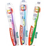 Elmex Junior Soft Παιδική Οδοντόβουρτσα για 6-12 χρονών