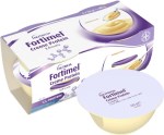Fortimel cream protein 1.6kcal/g 4x125gr βανίλια